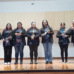 Acto Cívico Lunes 29 de Septiembre 2025